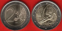  Italija 2 euro 2006 "Olympics in Turin" UNC 