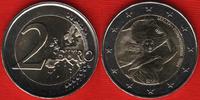  Malta 2 euro 2014 "Independence" BiM. UNC 