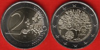  Portugalija 2 euro 2007 "Presidency EU" UNC 