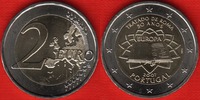  Portugalija 2 euro 2007 "TOR" UNC 