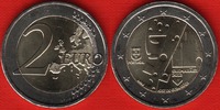  Portugalija 2 euro 2012 "Guimaraes" UNC 