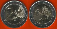  Slovėnija 2 euro 2011 "Franc Rozman – Stane" UNC 