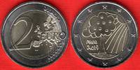  Malta 2 euro 2019 "Nature and Environment" UNC 