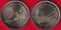  Portugalija 2 euro 2021 "Pirmininkavimas ES" UNC 