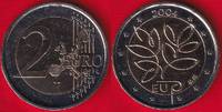  Suomija 2 euro 2004 "Enlargement of EU" (1) 