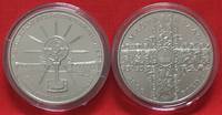  Vengrija 2000 forint 2021 "Eusharistic" BU 