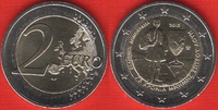  Graikija 2 euro 2015 "Spyridon Louis" UNC 