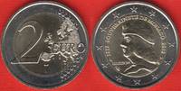  Monakas 2 euro 2012 "Sovereignty" UNC 