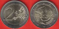  Portugalija 2 euro 2017 "Raul Brandao" UNC 
